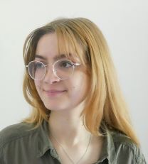 Maria Menzel