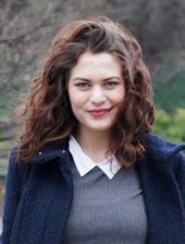 Sarah Sosinski
