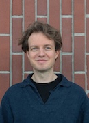 Felix Bidder