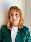 Patrycja Scheibner